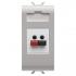  CONNECTEUR DIFFUSION SONORE BE 