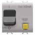  D.DIF.MTH 1P+N C16 30mA 230V C 