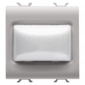  VOYANT SAILLANT TRANSPARENT 3W 