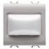  VOYANT SAILLANT TRANSPARENT 3W 