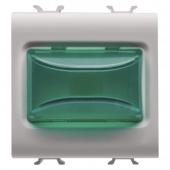  VOYANT SAILLANT VERT 3W 2M BEI 