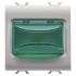  VOYANT SAILLANT VERT 3W 2M BEI 