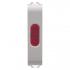  VOYANT DE SIGN. ROUGE 1/2M BEI 
