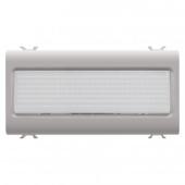  BALISAGE 12VCA/CC-230VAC TRANS 