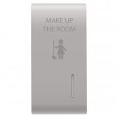  INTERCHANGEABLE BUTTON KEY - W 