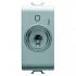  INTER. 1M 2P 10AX+CLE TITANE - 