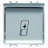  INTERRUPTEUR BADGE ELECTROMEC. 
