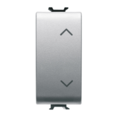  3-WAY SWITCH 1M 2P 10AX SYM.UP 