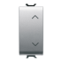  3-WAY SWITCH 1M 2P 10AX SYM.UP 