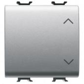  COMMUTATEUR 2M 1P 10AX HAUT-BA 
