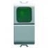  B-P 1M 1P NO 16A VOYANT VERT T 