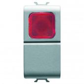  B-P 1M 1P NO 16A VOYANT ROUGE 