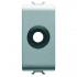  SORTIE DE CABLE - 1 MODULE - T 