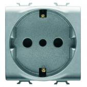  PRISE 2M 2P+T 16A P30 STD I/D 
