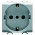  PRISE 2M 2P+T 16A P30 STD I/D 