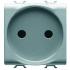  PRISE STANDARD FRAN�AIS 250Vca 