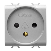 PRISE 2M 2 P+T 16A STD ISRAELI 