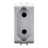  SOCKET-OUTLET 1M 2P 10A ISRAEL 