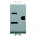  PRISE 1M 2 P+T 15A STD USA TIT 