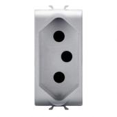  S. OUTLET 1M 2P+E 16A SOUTH AF 