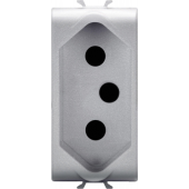  S. OUTLET 1M 2P+E 16A SOUTH AF 