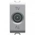  PRISE TV 1M PASS.10dB CONNEC. 