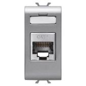  CONNECTEUR RJ45 1M CAT.6 FTP C 