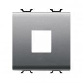  SUPPORT CONNECTEUR RJ45 2M TIT 