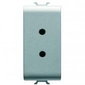  PRISE TRES BASSE TENSION - 2P 
