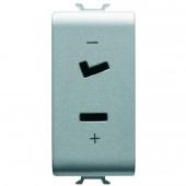  PRISE TBTS 2P 6A 24V POLARISEE 