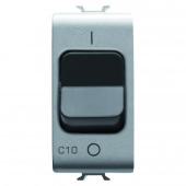 DISJONCTEUR 1P C10 3KA 230V CA 