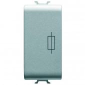  PORTE-FUSIBLE 16A 250V CA 1M T 