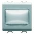  VOYANT SAILLANT TRANSPARENT 3W 