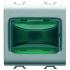  VOYANT SAILLANT VERT 3W 2M TIT 