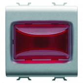  VOYANT SAILLANT ROUGE 3W 2M TI 