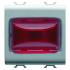  VOYANT SAILLANT ROUGE 3W 2M TI 