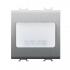  LAMPE AUTO.SECOURS 2M 230V TIT 