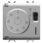  THERMOSTAT 2M 230VCA-50/60Hz T 