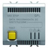  DETECTEUR GPL 2M 12V CA/CHEMIN 