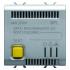  DETECTEUR GPL 2M 12V CA/CHEMIN 