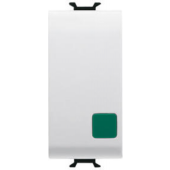  B-P 1M 1P NO+NF 16A MARCHE BL 