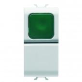  B-P 1M 1P NO 16A VOYANT VERT B 