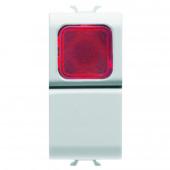 B-P 1M 1P NO 16A VOYANT ROUGE 