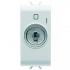  PUSH-BUTTON 2P 250V ac  10A - 