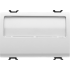 B-P 3M 1P NO 10A PORTE-ETIQ.LU 