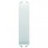  BLANKING MODULE - 1/2 MODULE - 