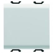  BLANKING MODULE - 2 MODULES - 