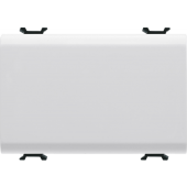  BLANKING MODULE - 3 MODULES - 