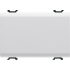  BLANKING MODULE - 3 MODULES - 