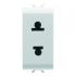  PRISE 1M 2 P+T 15A STD EURO-US 